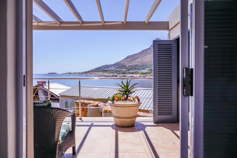 4 Bedroom Property for Sale in Camps Bay Western Cape